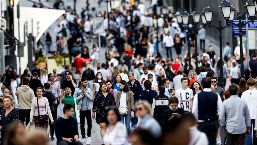 O ilçeler il oluyor! Türkiye'nin yeni şehirleri yolda! 7